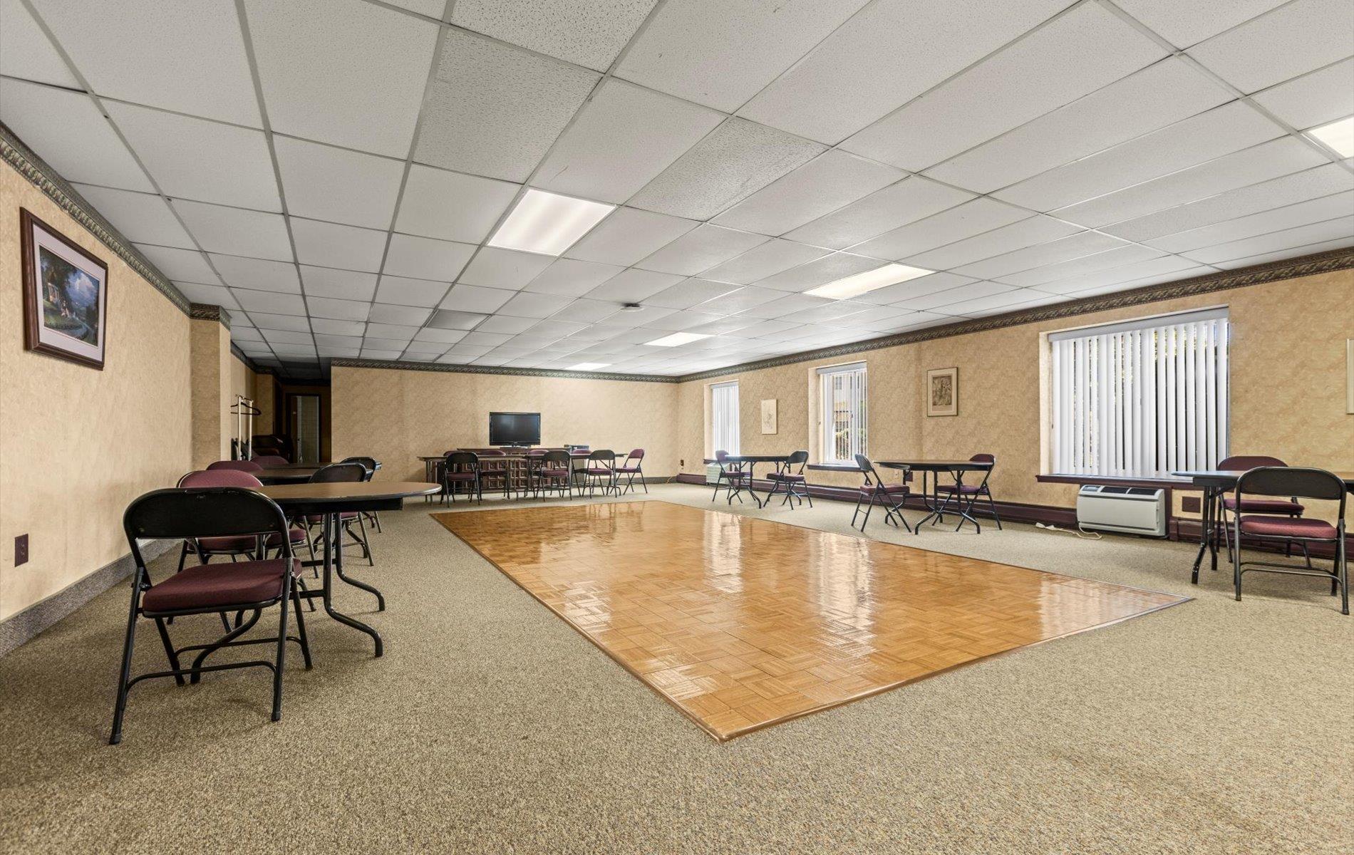 135 Post Avenue #5N, Westbury, New York image 19
