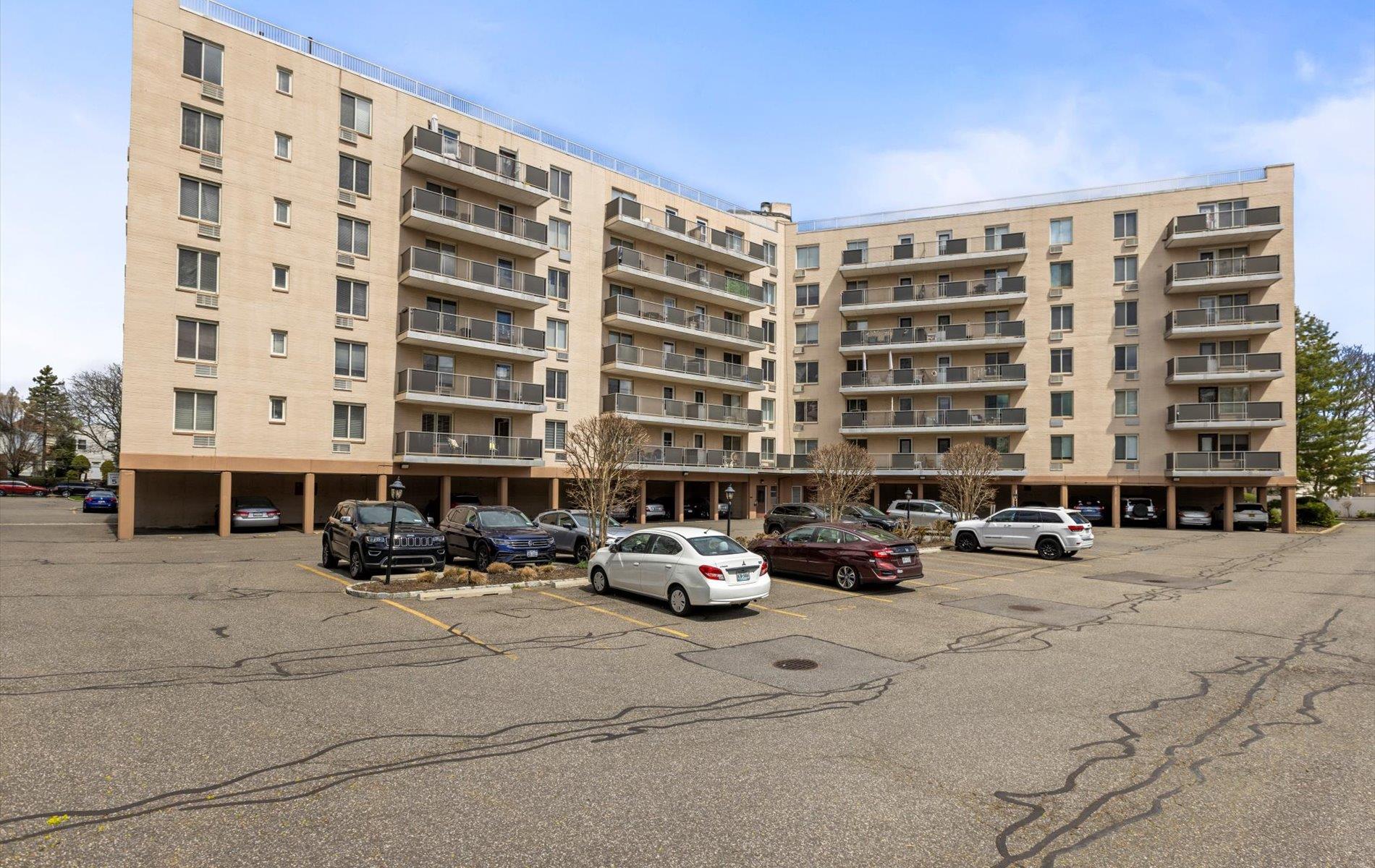 135 Post Avenue #5N, Westbury, New York image 22