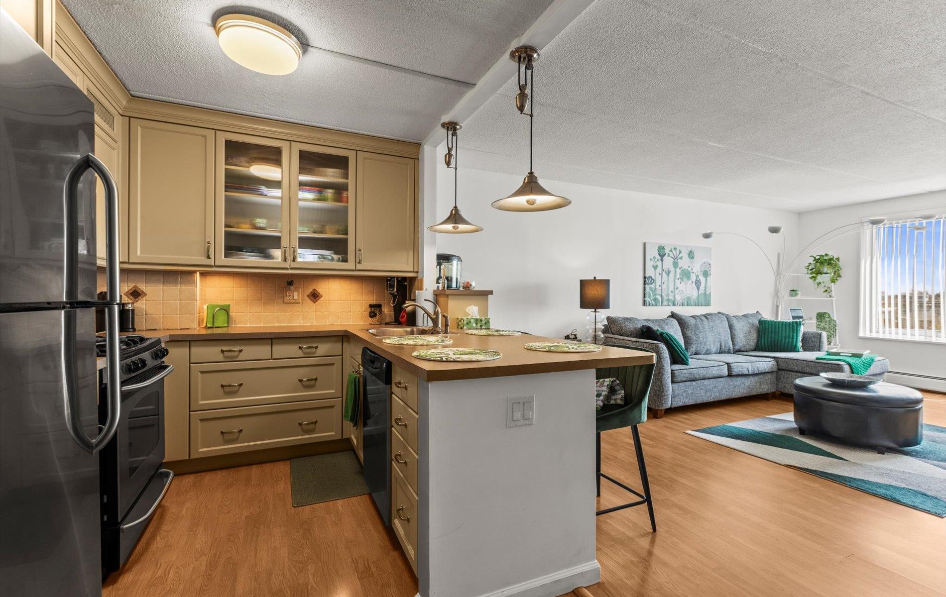 135 Post Avenue #5N, Westbury, New York image 3