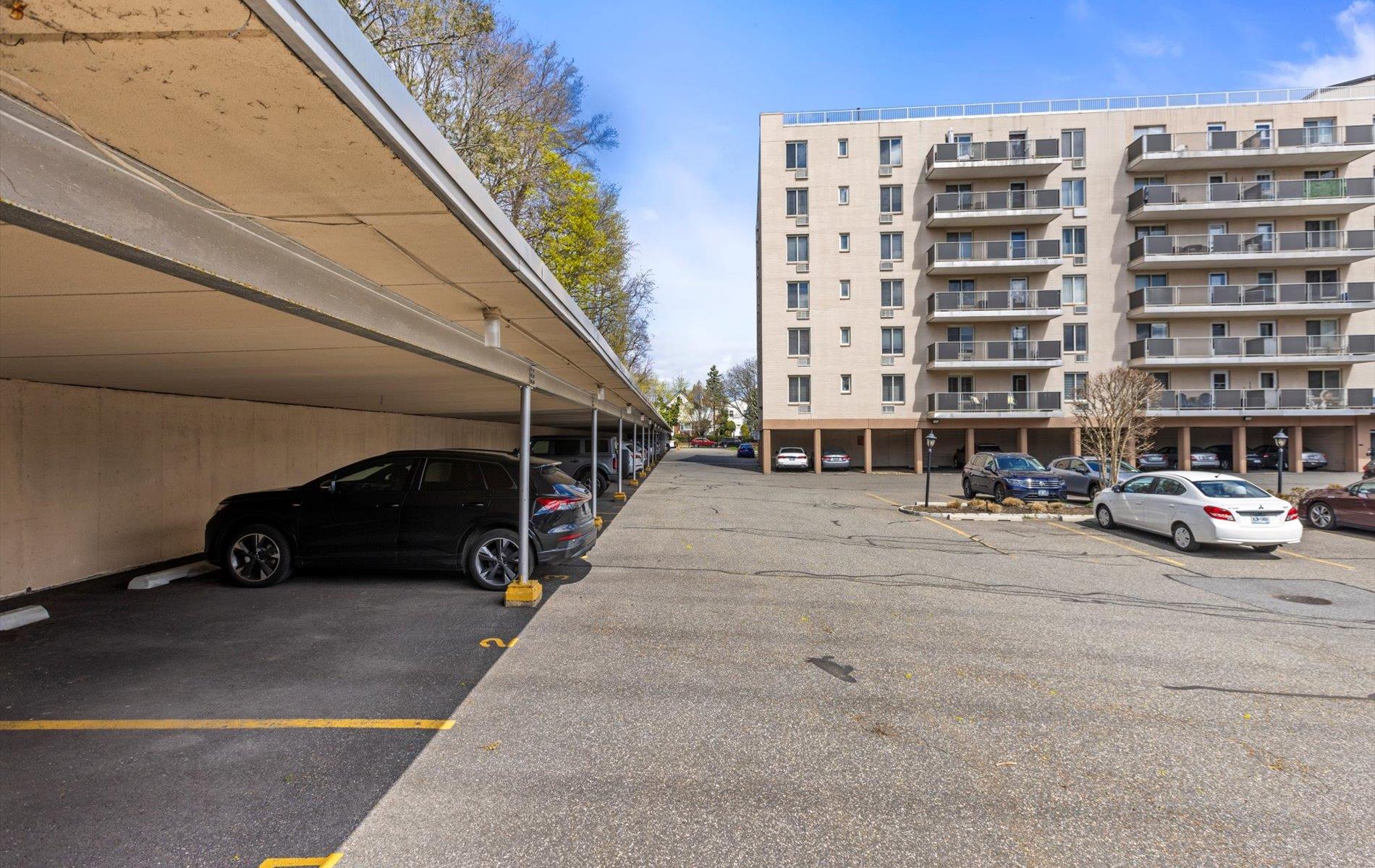 135 Post Avenue #5N, Westbury, New York image 23