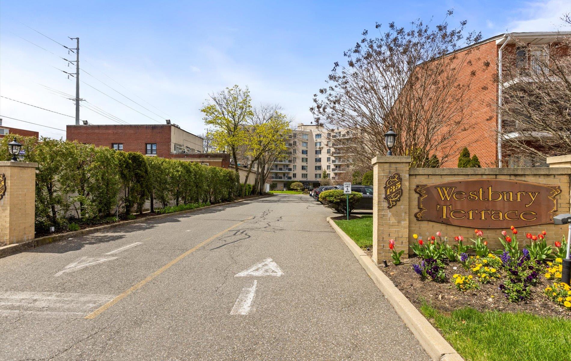135 Post Avenue #5N, Westbury, New York image 27