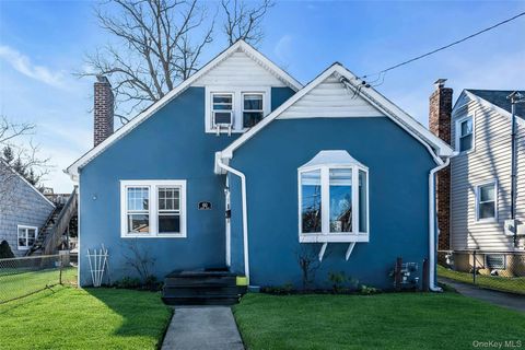 60 Cherry Street Massapequa NY 11758