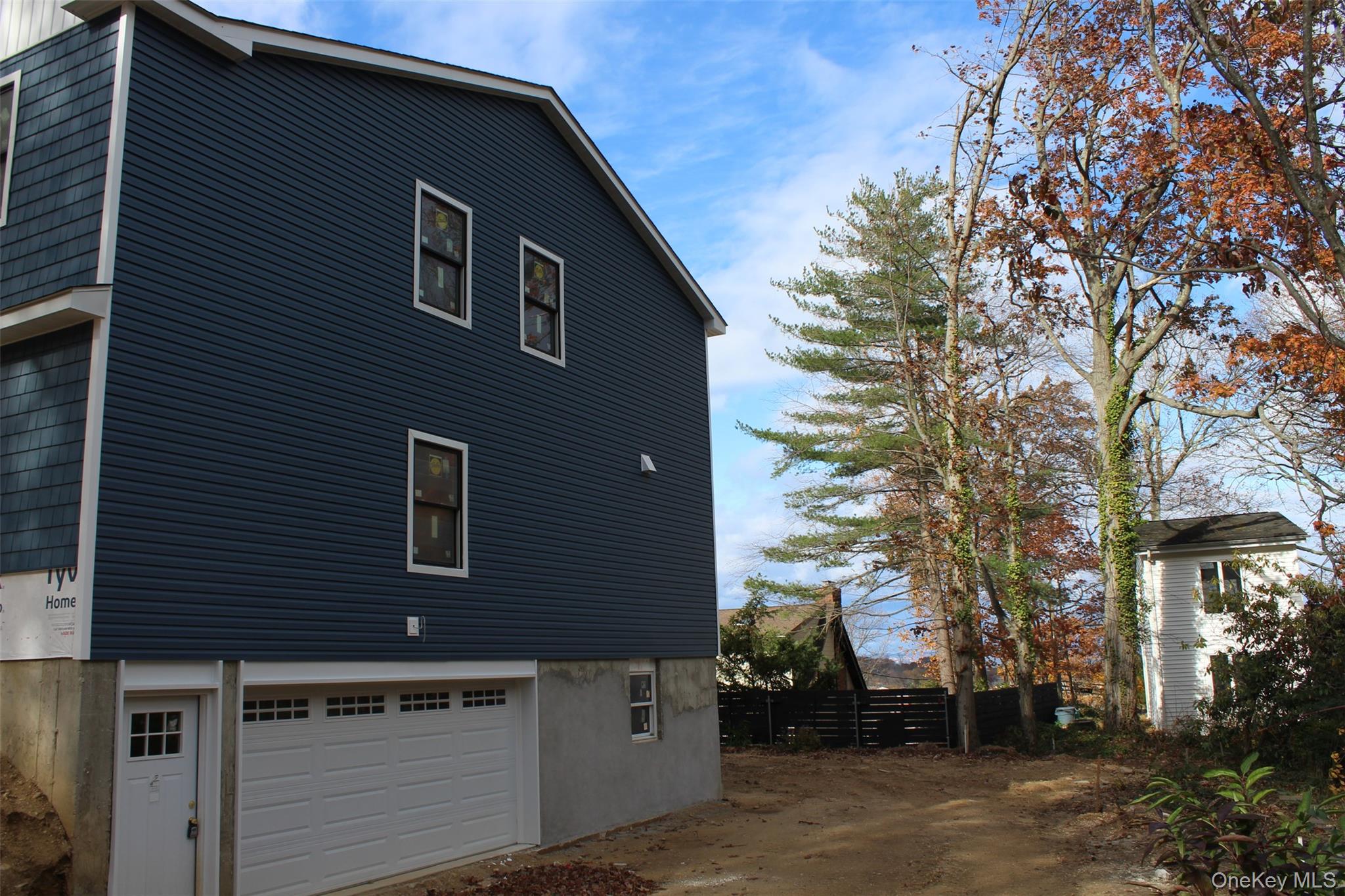 762 Connecticut View Drive