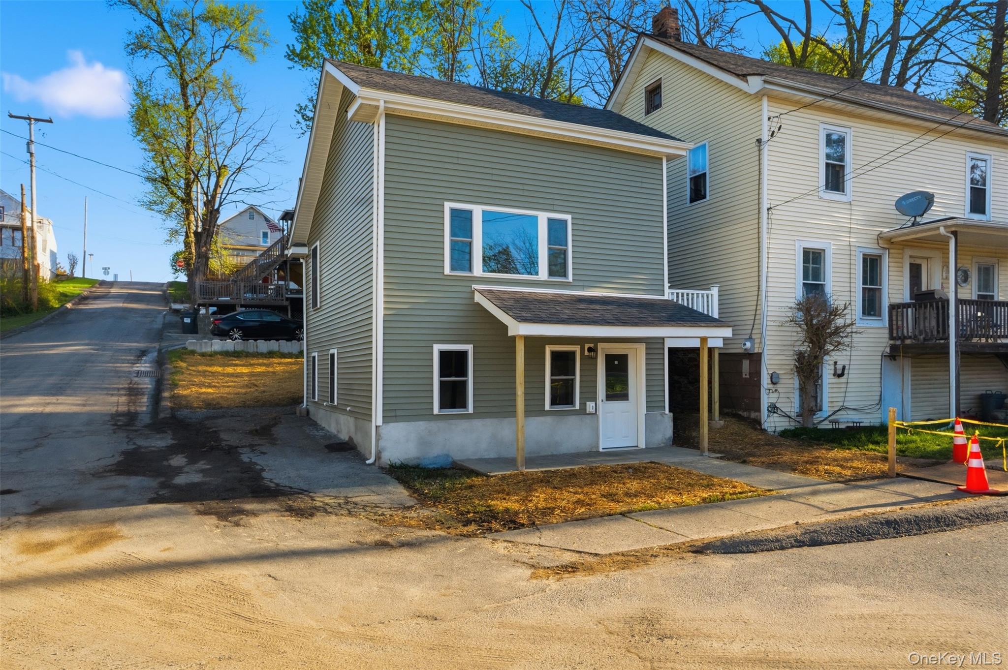116 Maple Street