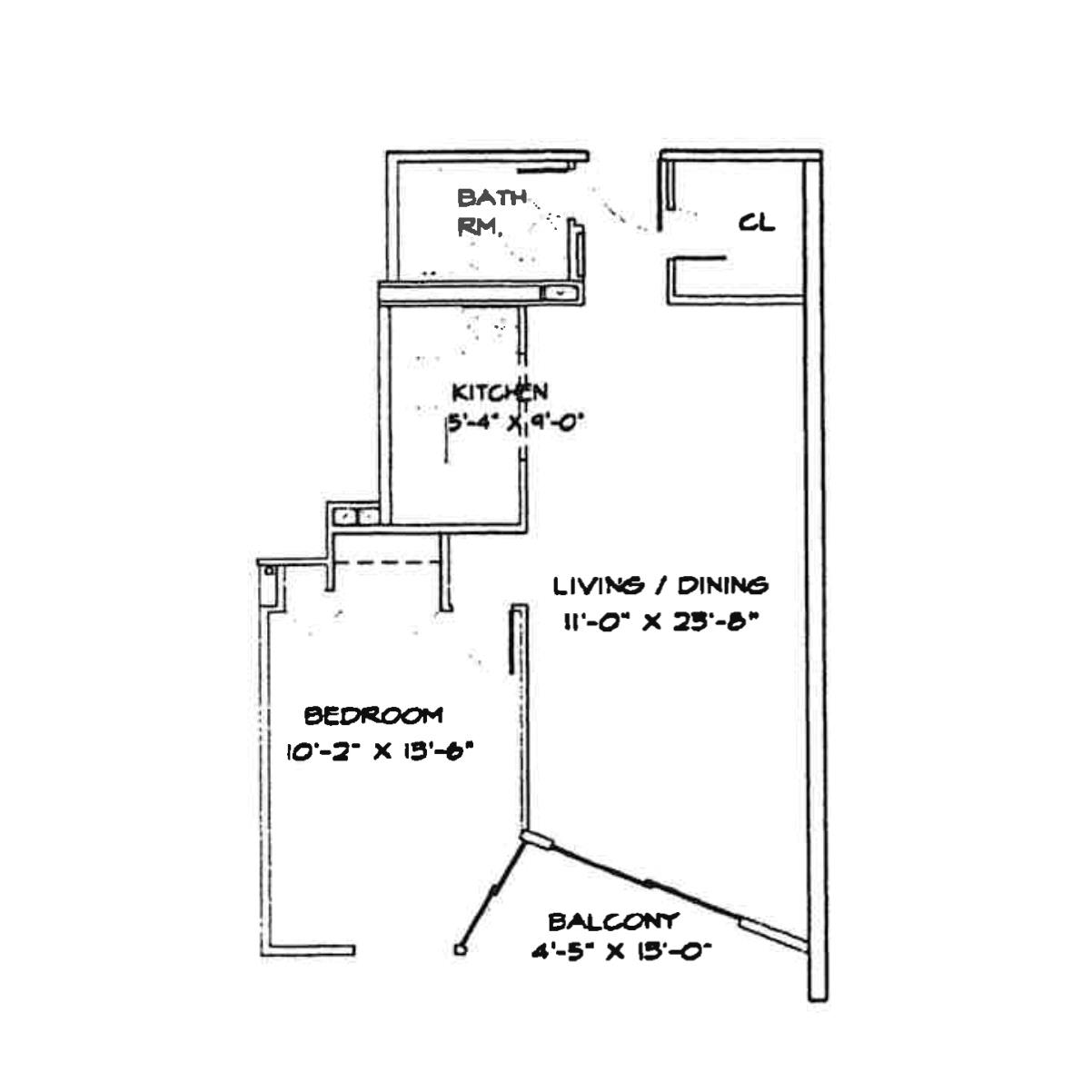 1155 W Warburton Avenue #3N, Yonkers, Florida image 29