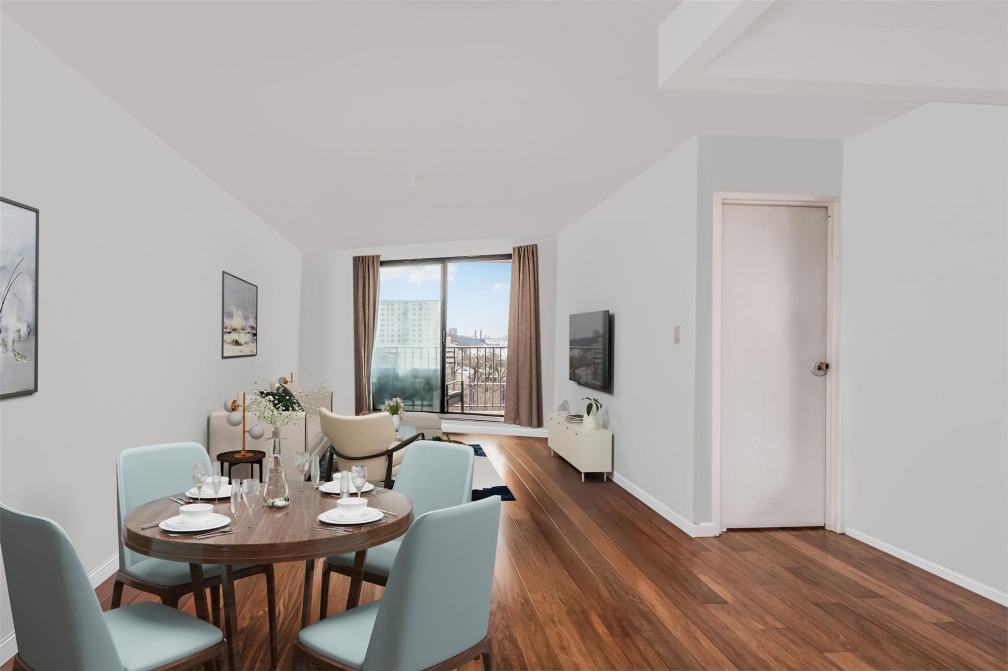 1155 W Warburton Avenue #3N, Yonkers, Florida image 4