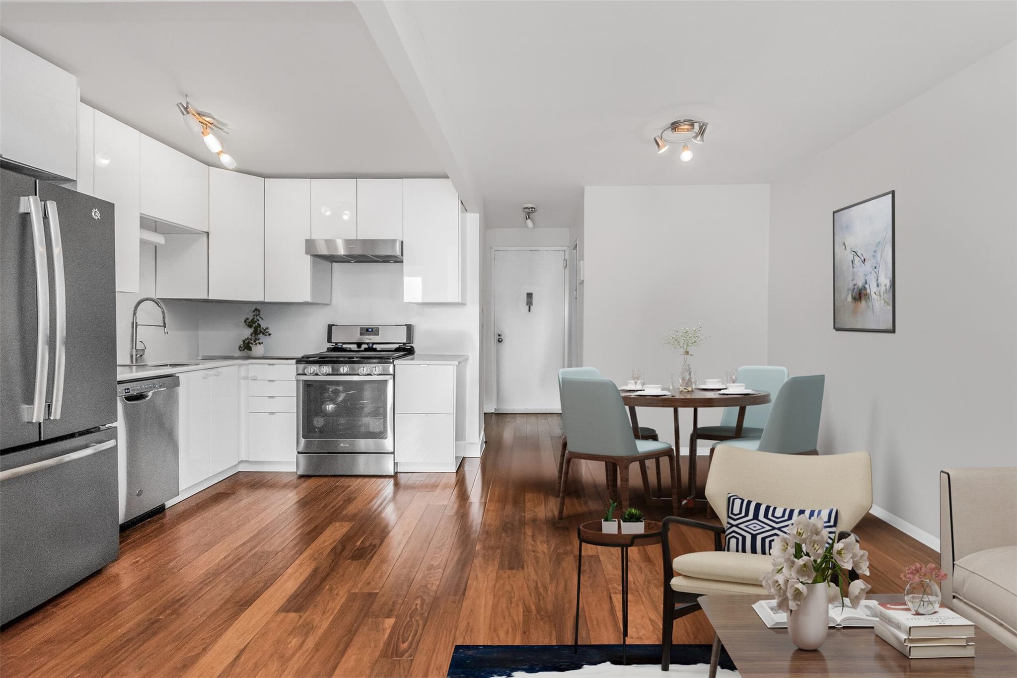 1155 W Warburton Avenue #3N, Yonkers, Florida image 3