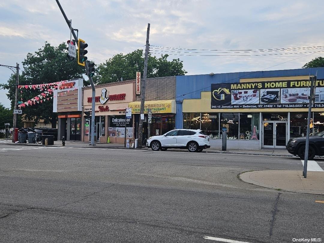 245-01 Jamaica Ave