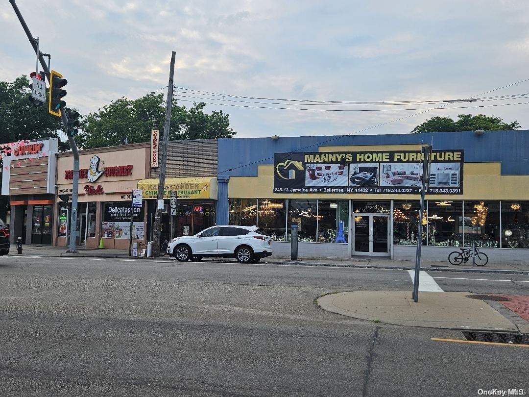245-01 Jamaica Ave