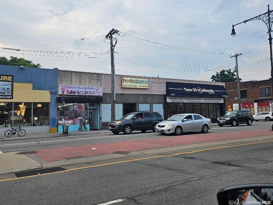 245-01 Jamaica Ave
