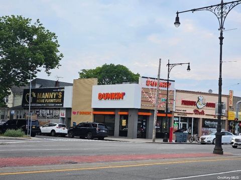 245-01 Jamaica Ave Jamaica NY 11436