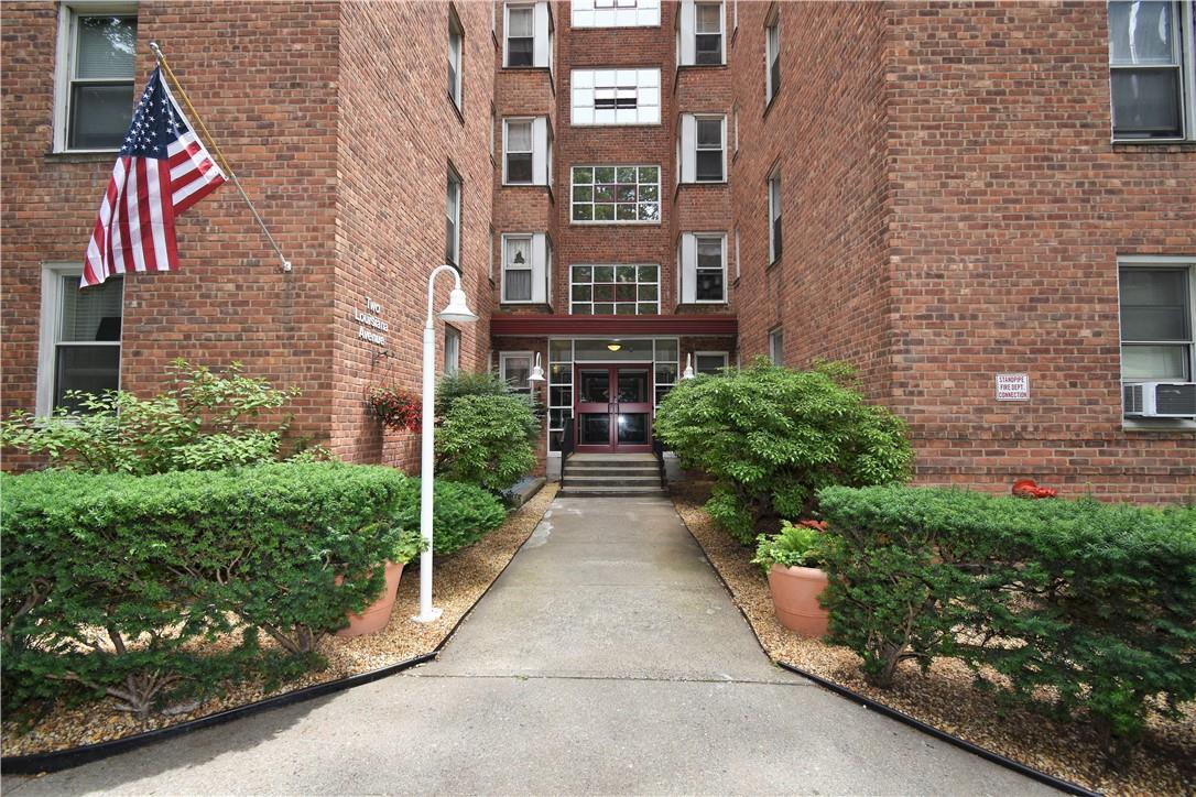 2 Louisiana Avenue #4D, Bronxville, New York image 1