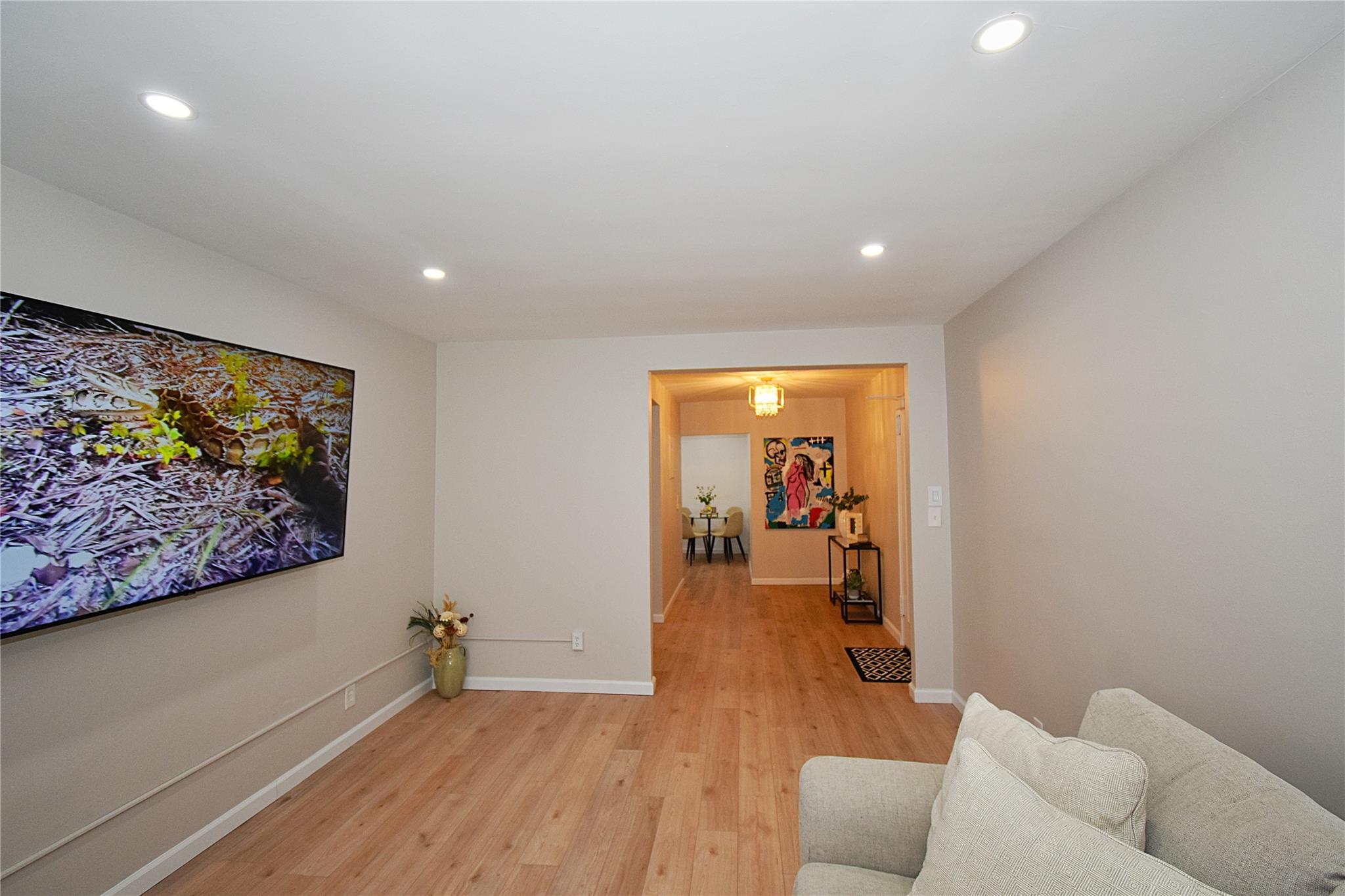 2 Louisiana Avenue #4D, Bronxville, New York image 5