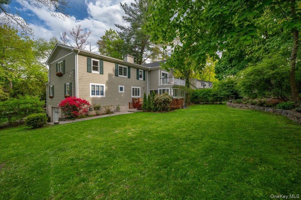 Photo of 199 Hickory Grove Drive E, Larchmont, NY 10538 (MLS # 972513)