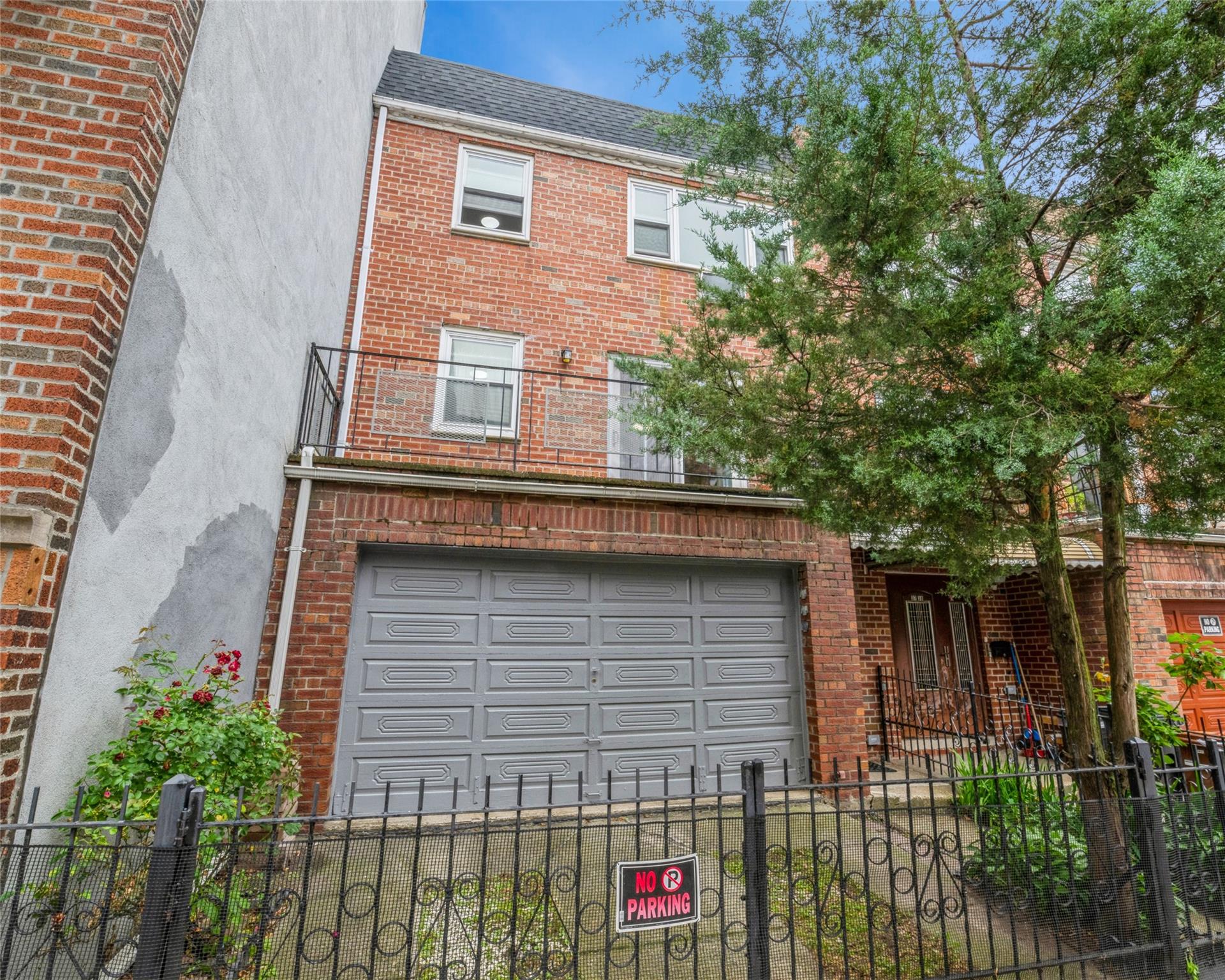 Property for Sale at 61st Street, Woodside, Queens, NY - Bedrooms: 6 
Bathrooms: 5  - $1,680,000