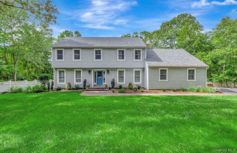 Homes For Sale - 277 River Road<br/> Saint James, NY 11780