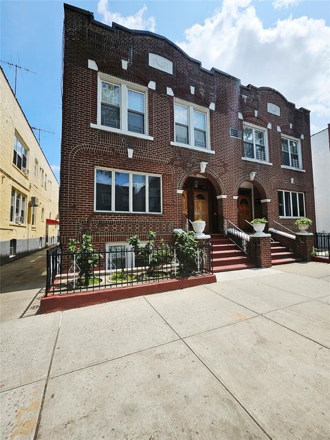 1725 W 4th Street Brooklyn NY 11223