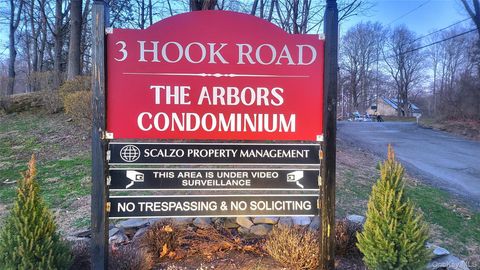 3 Hook Road 72D Poughkeepsie NY 12601