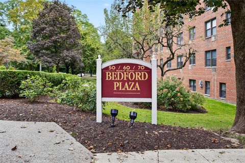 Photo of 50 Barker Avenue St #535, Mount Kisco, NY 10549 (MLS # 907136)