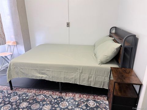 Apartment For Rent - 1020 Grand Concourse #17M<br/> Bronx, NY 10451