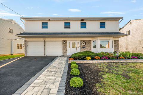 Photo of 3930 Jane Lane, Oceanside, NY 11572 (MLS # 921675)