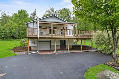 1013 Cooley Road Parksville NY 12768
