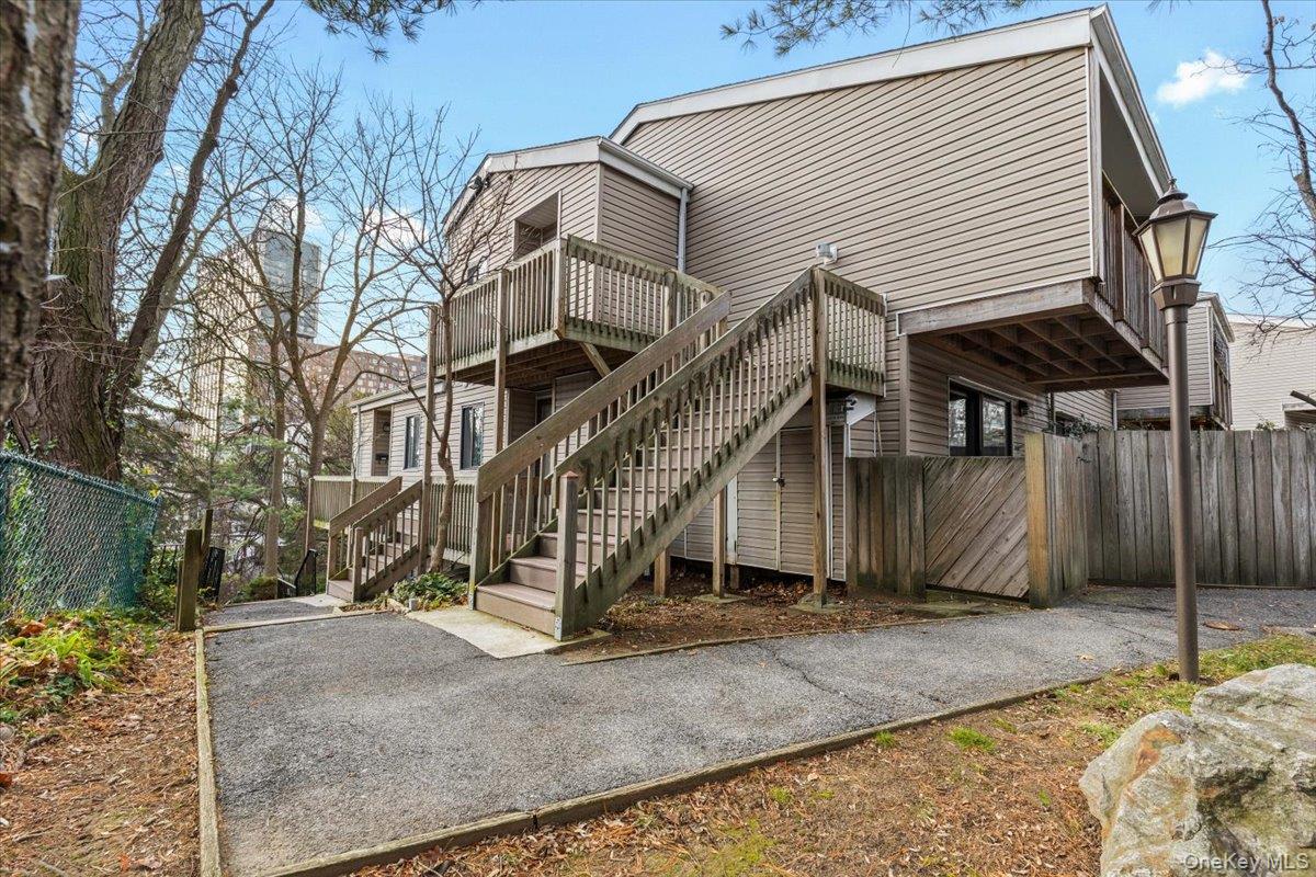 26 Hillside Terrace A