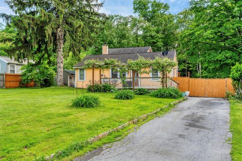44 Hilltop Drive Monroe NY 10950