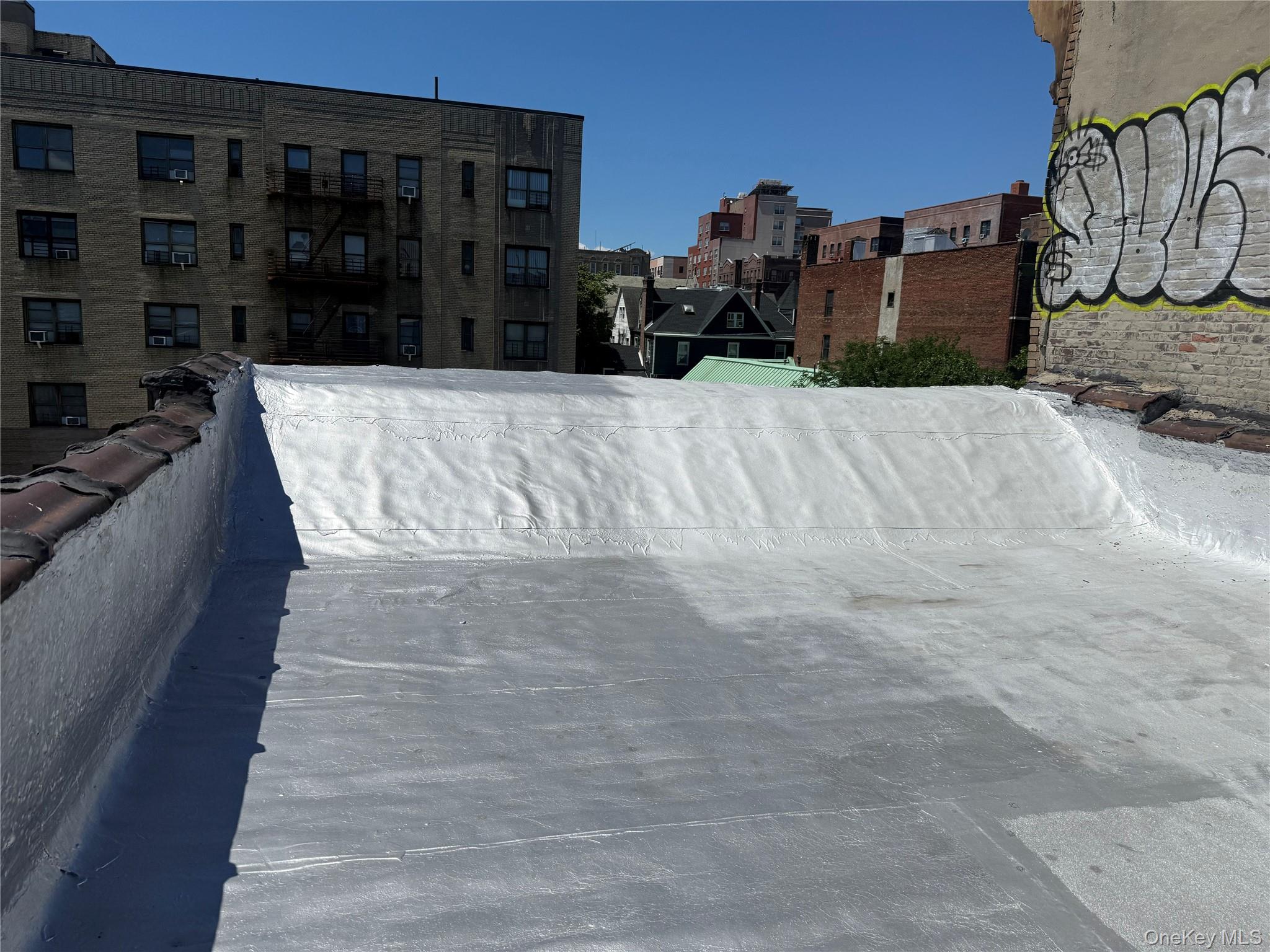 243 Bedford Park Boulevard