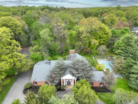 7 Post Lane Palisades NY 10964