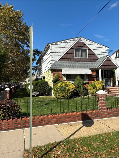 Photo of 17503 109th Avenue, Jamaica, NY 11433 (MLS # 1064957)