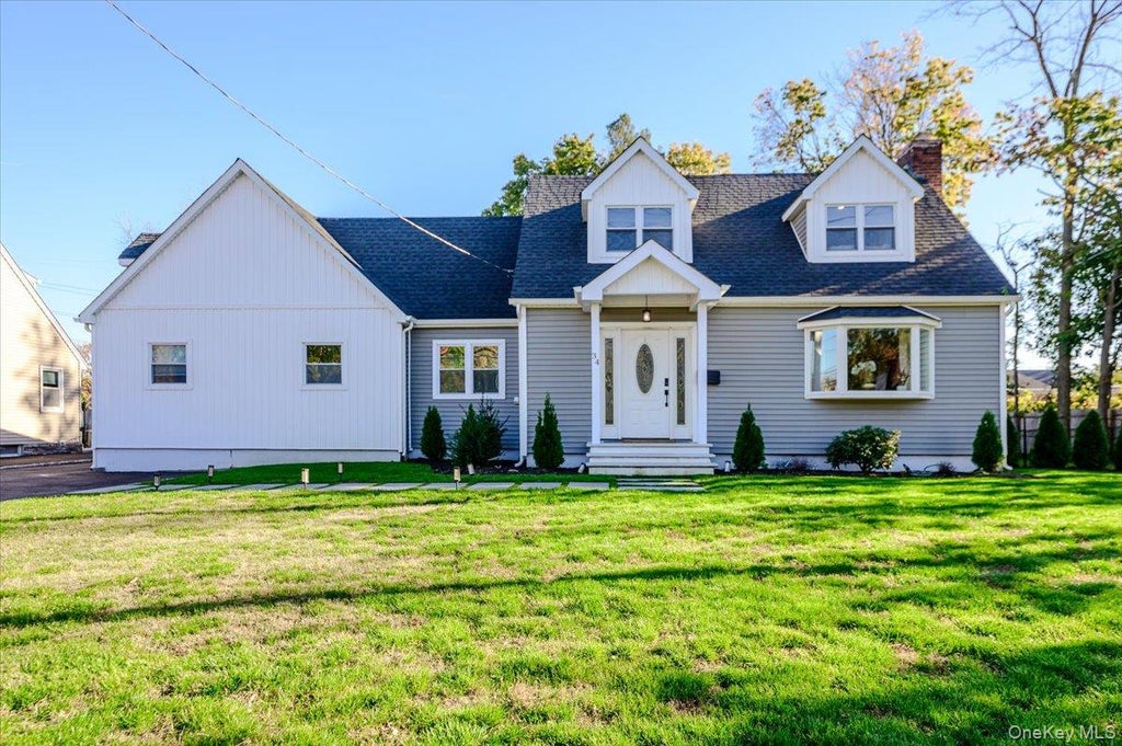 Photo of 34 Smith Street, Greenlawn, NY 11740 (MLS # 1067244)