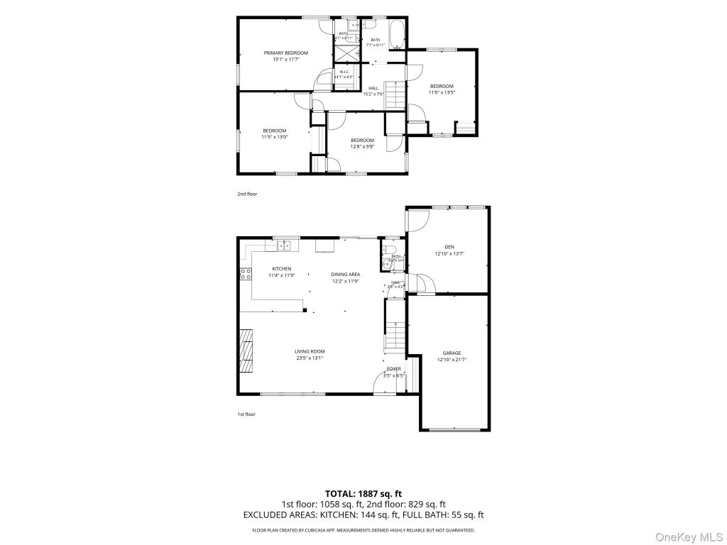 Photo of 1 Medford Lane, East Northport, NY 11731 (MLS # 1060731)
