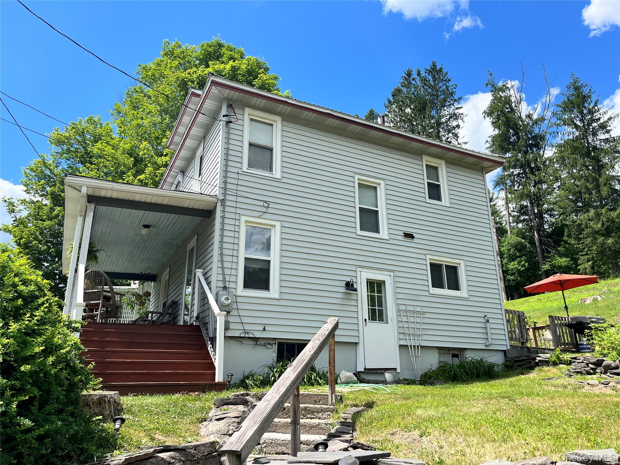 532 Old Route 17