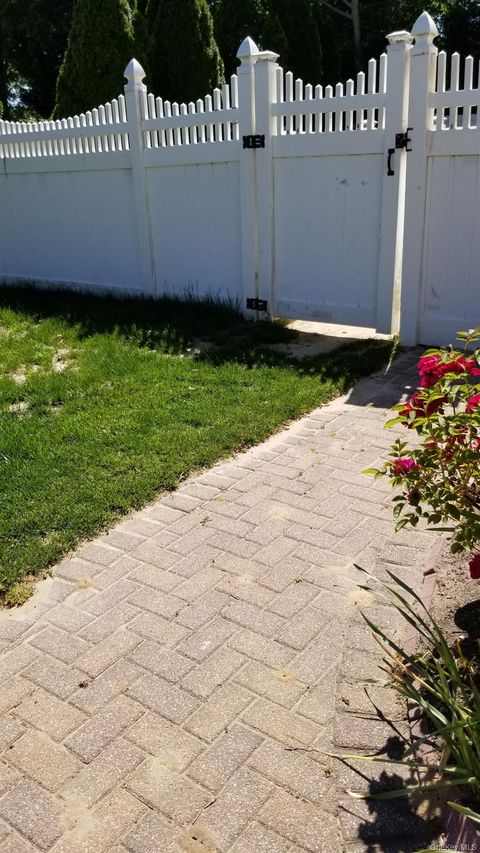 Apartment For Rent - 21 Adamson Street<br/> Selden, NY 11784