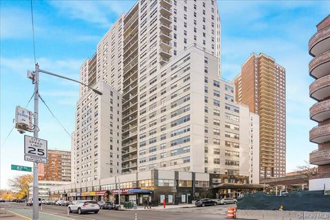 125-10 Queens Boulevard Unit 1411, Kew Gardens, NY 11415 - MLS#: 939931
