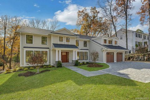 32 Sycamore Road Scarsdale NY 10583