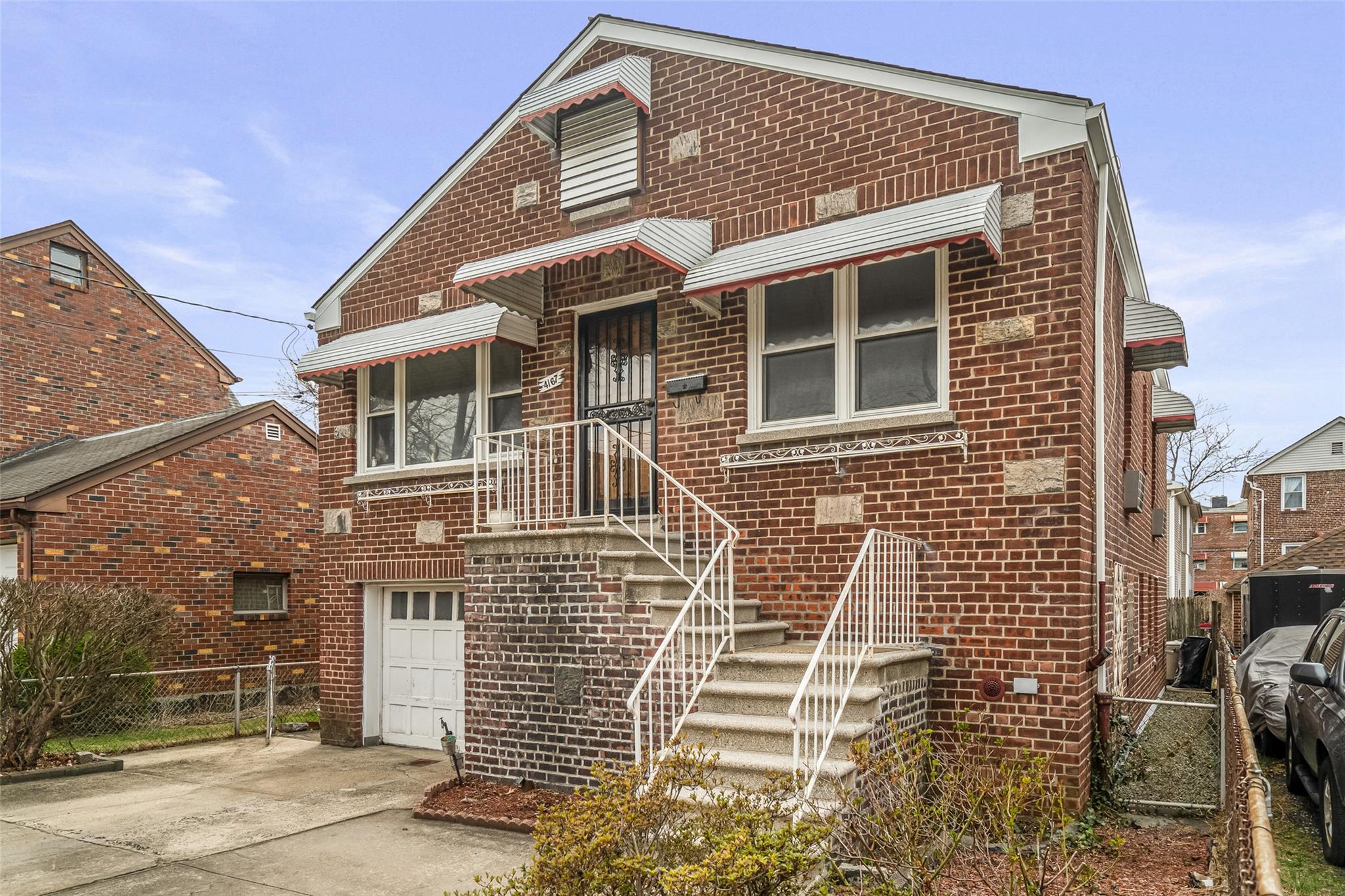 Property for Sale at Wilder Ave Ave, Bronx, New York - Bedrooms: 3 
Bathrooms: 2  - $750,000