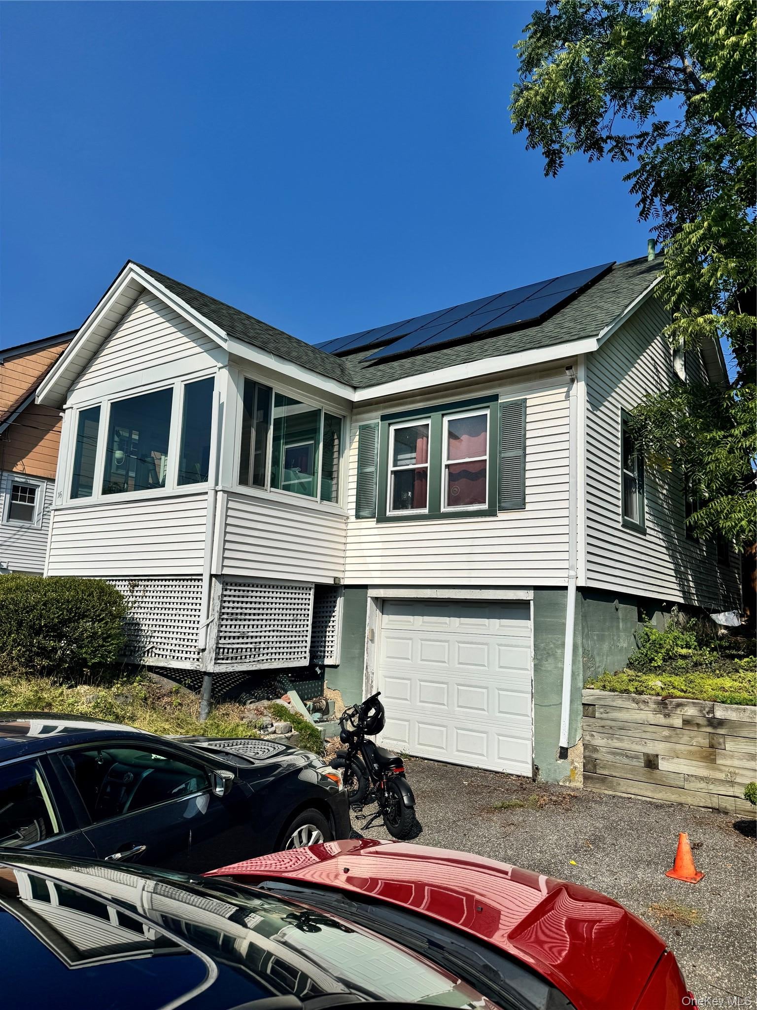 16 Earle Street 14 1/2