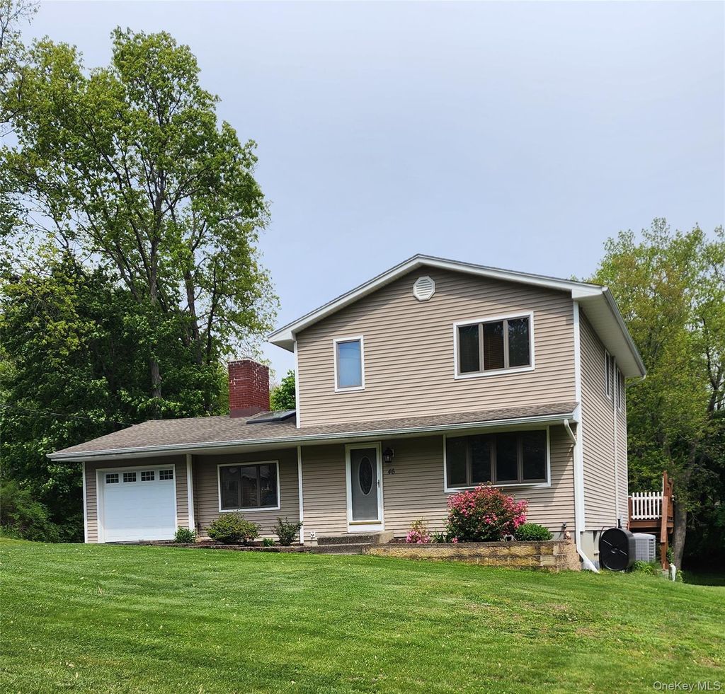 Photo of 46 Cortlandt Road, Mahopac, NY 10541 (MLS # 990644)