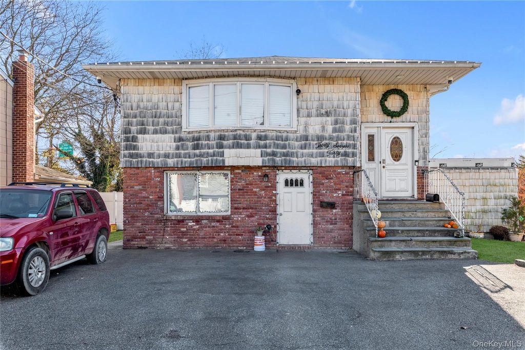 Photo of 3740 waverly ave AVE, Seaford, NY 11783 (MLS # 804603)