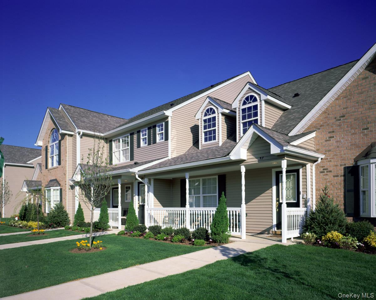 151 Village Green Drive 151