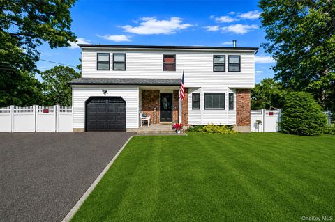 Photo of 53 Abbott Avenue, Mastic, NY 11950 (MLS # 1010680)