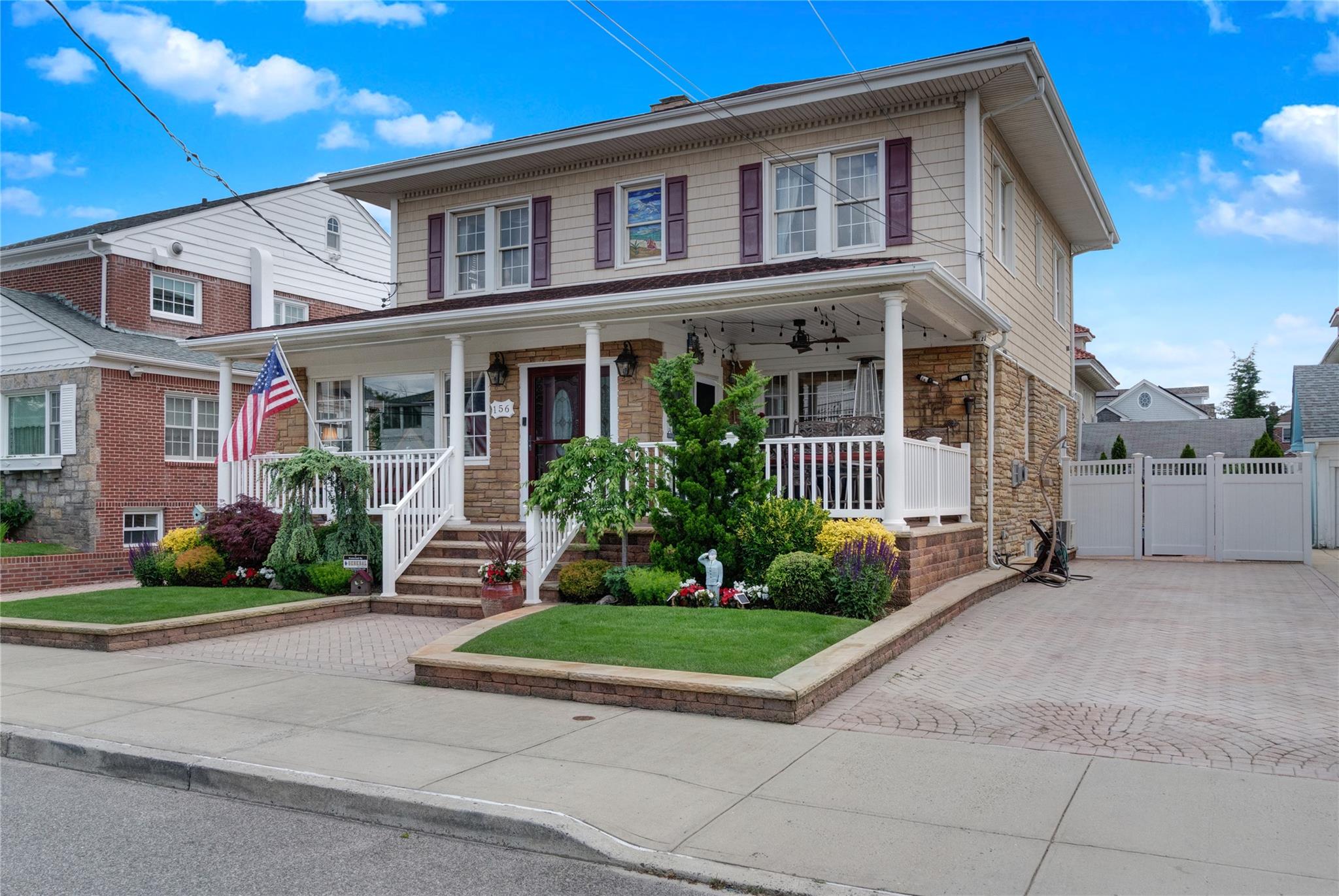 156 Beach 135th Street