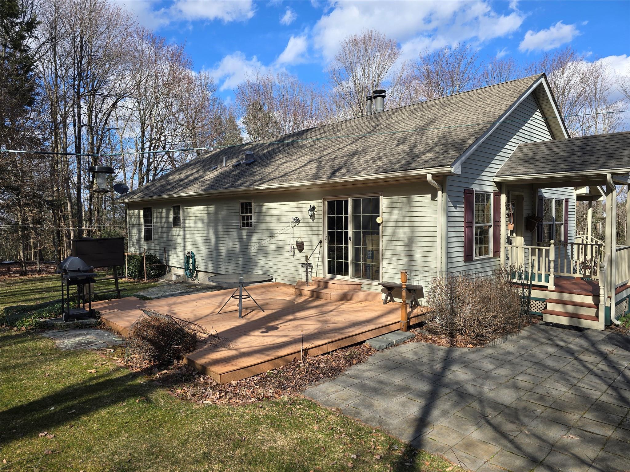 23 Van Etten Road, Monticello, New York image 5