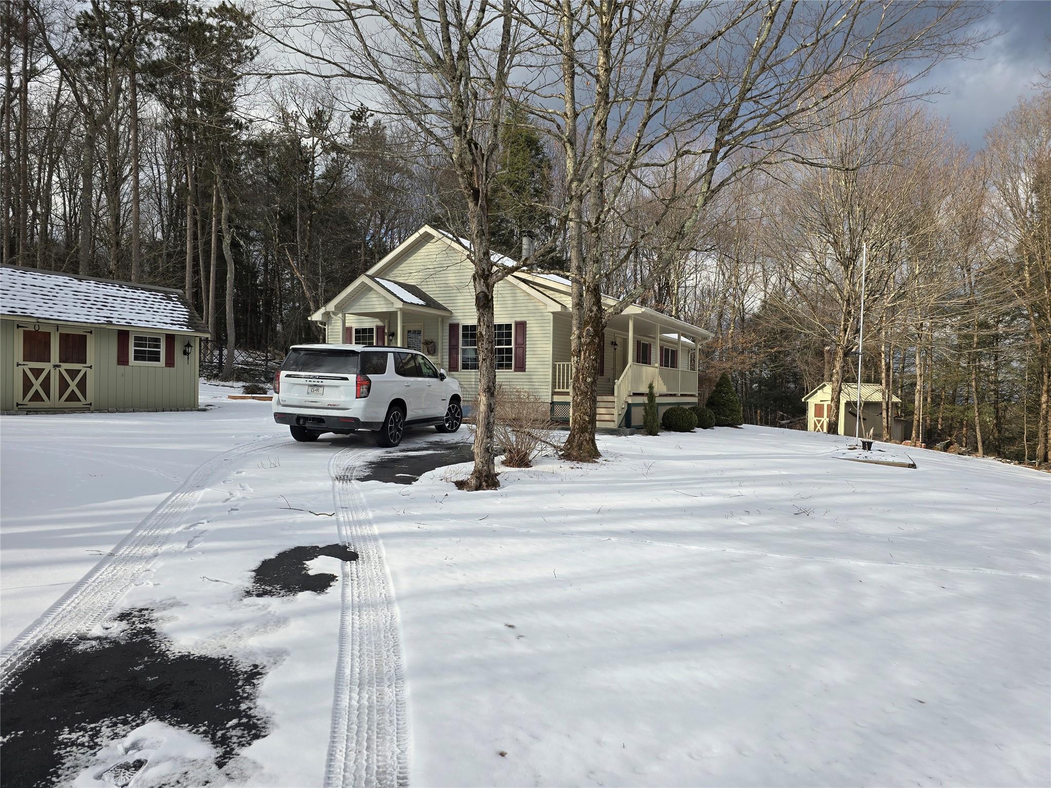 23 Van Etten Road, Monticello, New York image 3