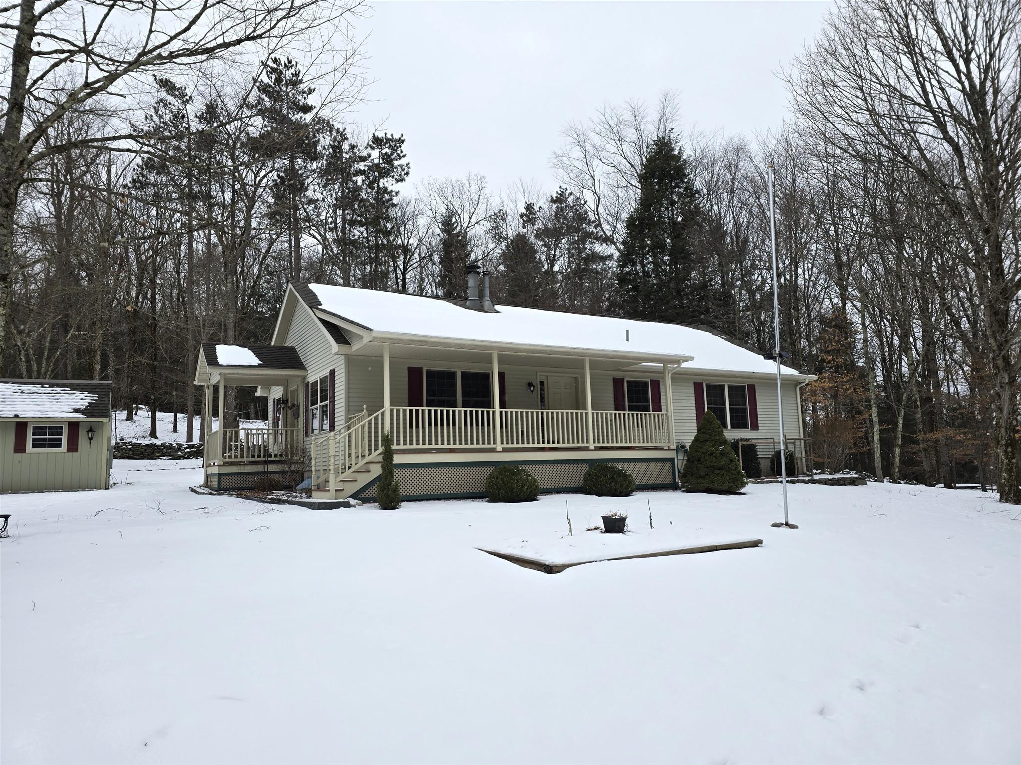 23 Van Etten Road, Monticello, New York image 2