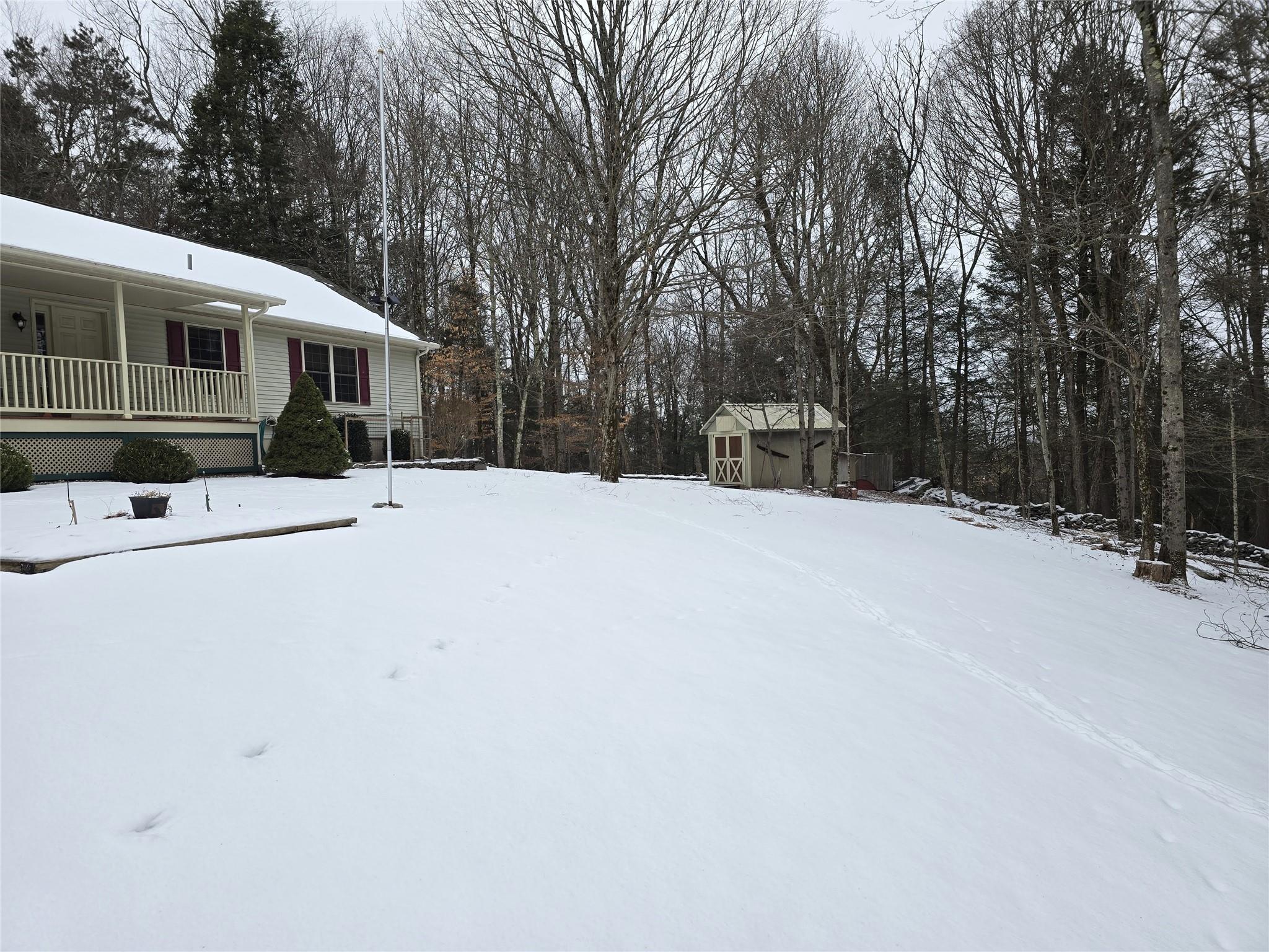 23 Van Etten Road, Monticello, New York image 5