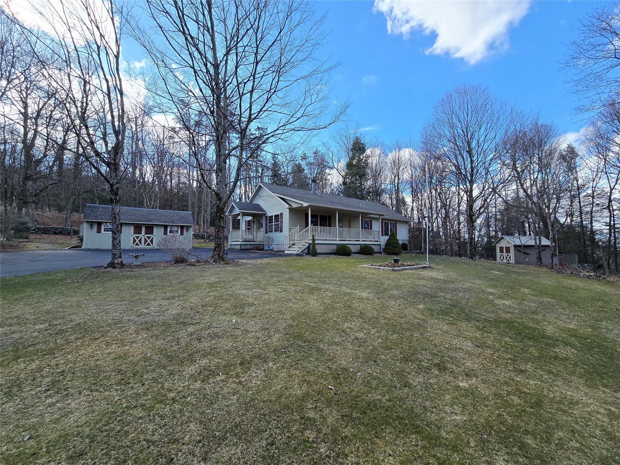 23 Van Etten Road, Monticello, New York image 1