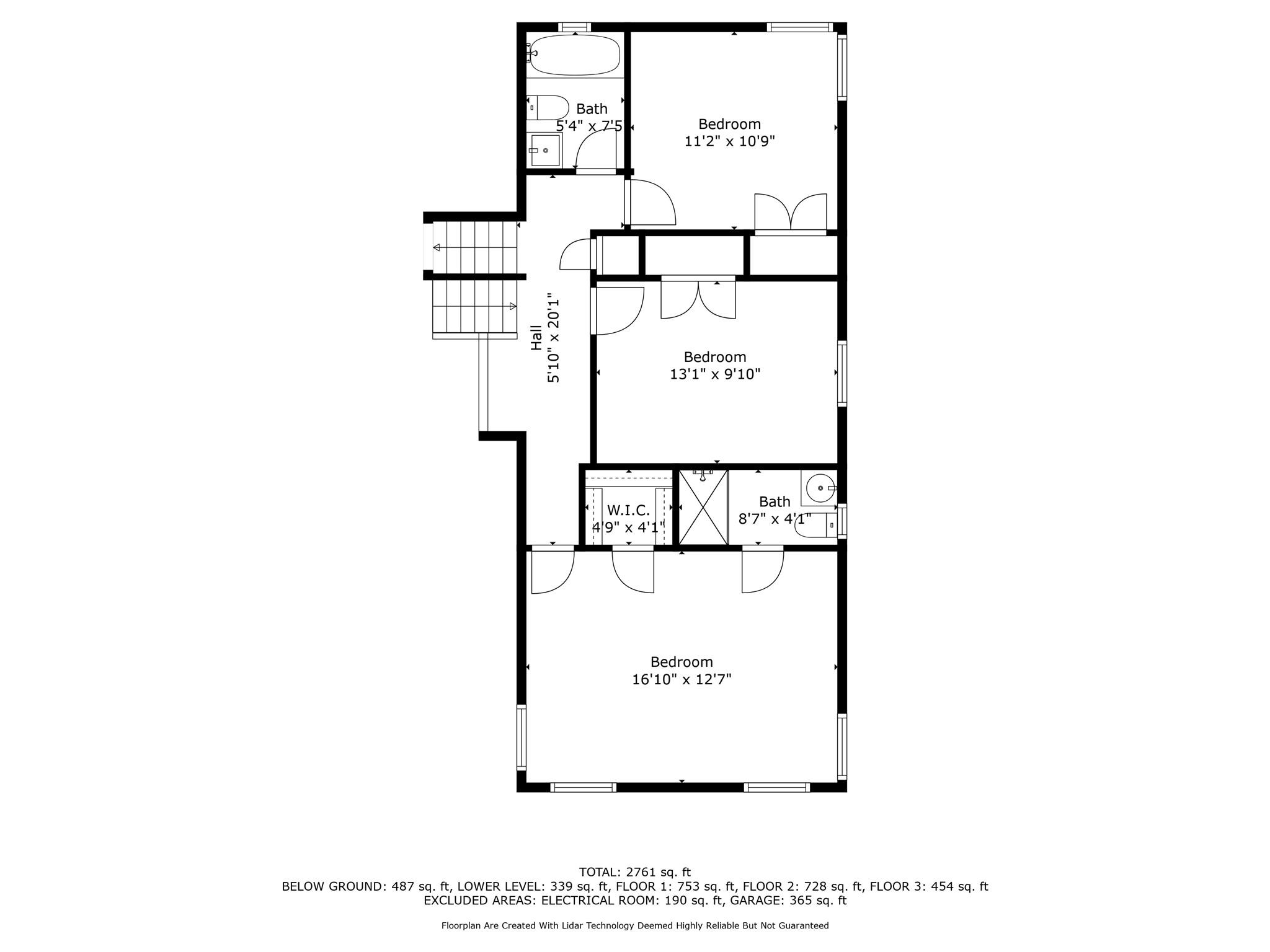 5 Tulip Lane, Port Washington, New York image 25